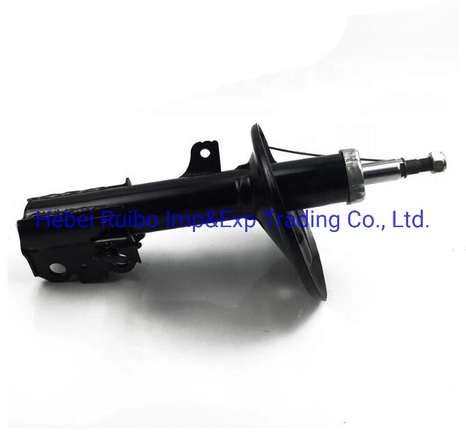 Original Car Parts for Nissan Almera Shock Absorber for OE 543020n626 / 543030n601.