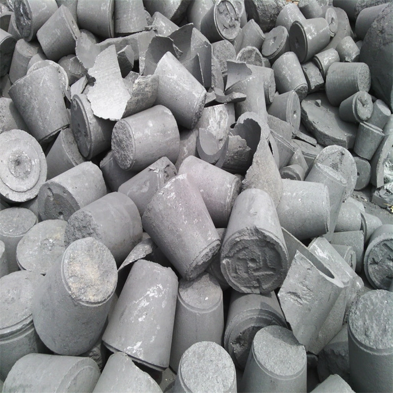 Natural Graphite Powder with High quality/High cost performance  and High-Purity Graphite Electrode Scarps