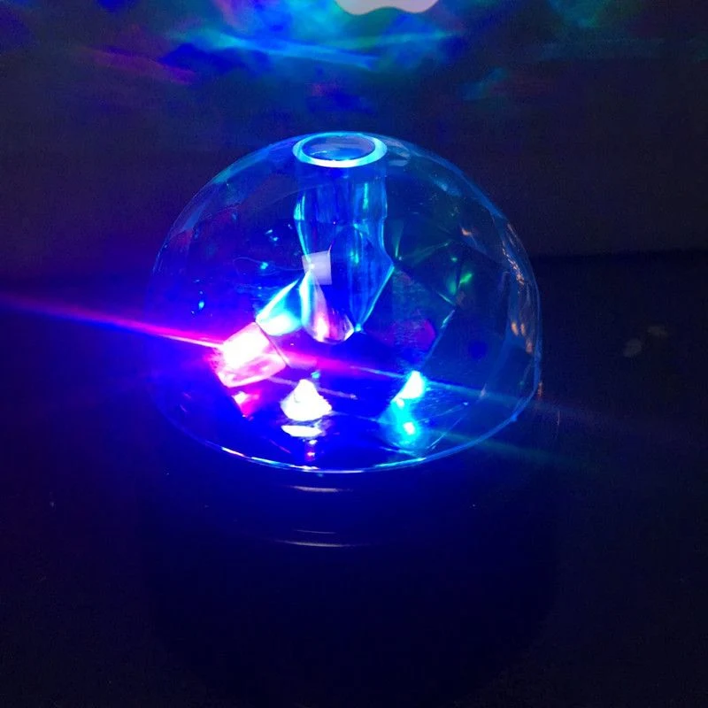 Amazon Hot Selling Großhandel benutzerdefinierte LED-Laser Start Sky Projektor Star Starry Night Light Projector