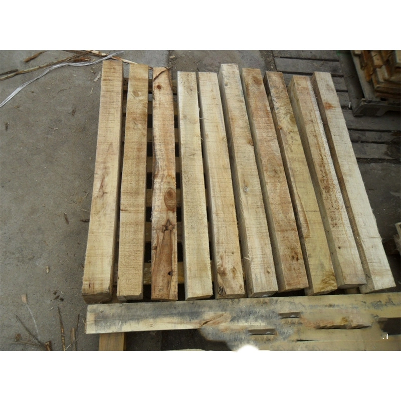 2X4 Lumber Packing Poplar LVL Wood Plywood Timber for Construction