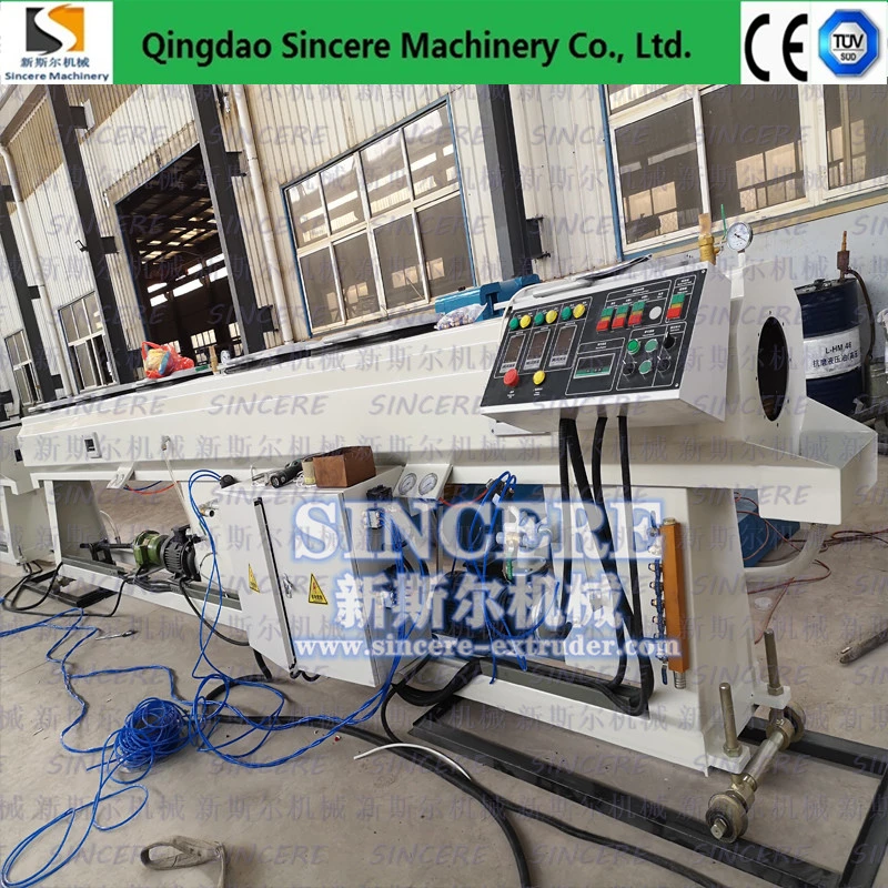 DN2000 DN3000 Plastic PE Drinking Water Tank Extrusion Production Line, Chemical Tanks Extruding Machinery Lines