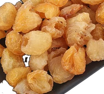 Venda por grosso chinês orgânicos secos ervas secas Longan Golden Longan Polpa de carne