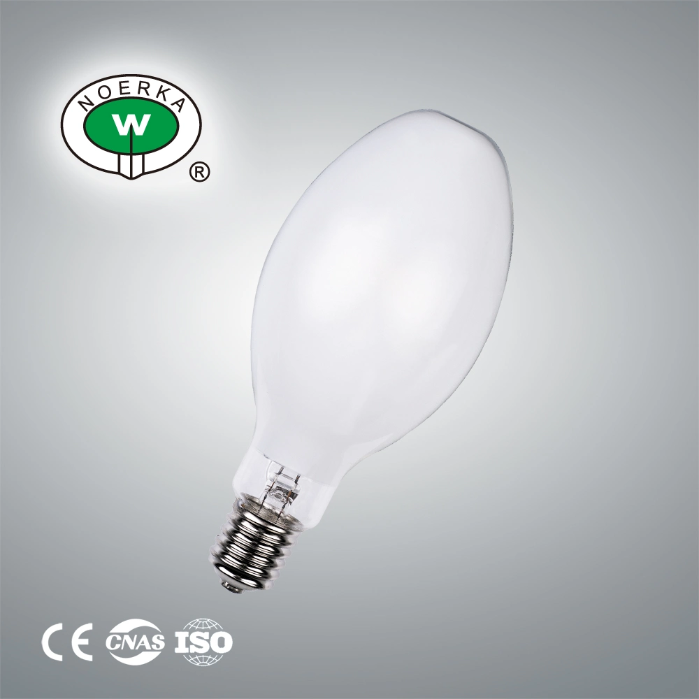 High Pressure Fluorescent Mercury Vapor Lamps Low Price and Good Quality 80W/125W/175W/250W/400W/1000W