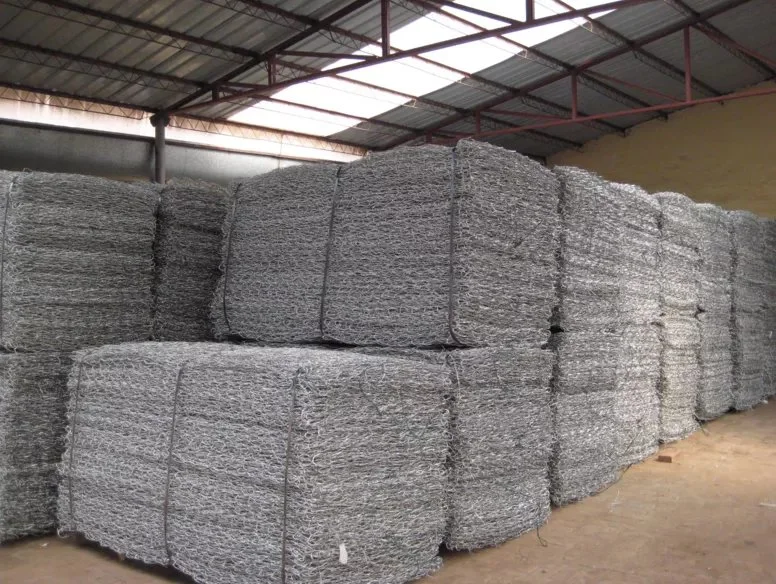 Gabion Box/Gabion Basket