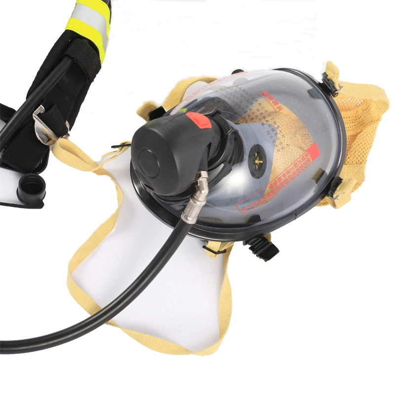 Kl99 Scba Self-Contained Breathing Apparatus CE Approved