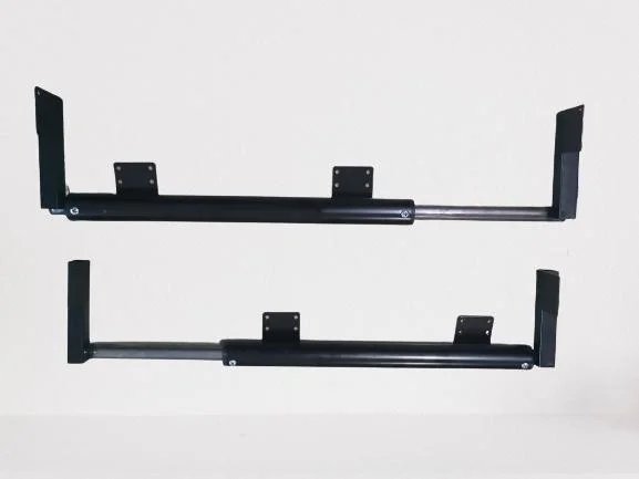 Moderne Möbel Hardware Scharnier Sofa Schiebehalterung Zubehör Rückenlehne Komponente