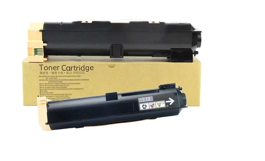 Cartouche de toner DC286 pour Xerox Docucentre 236/286/336