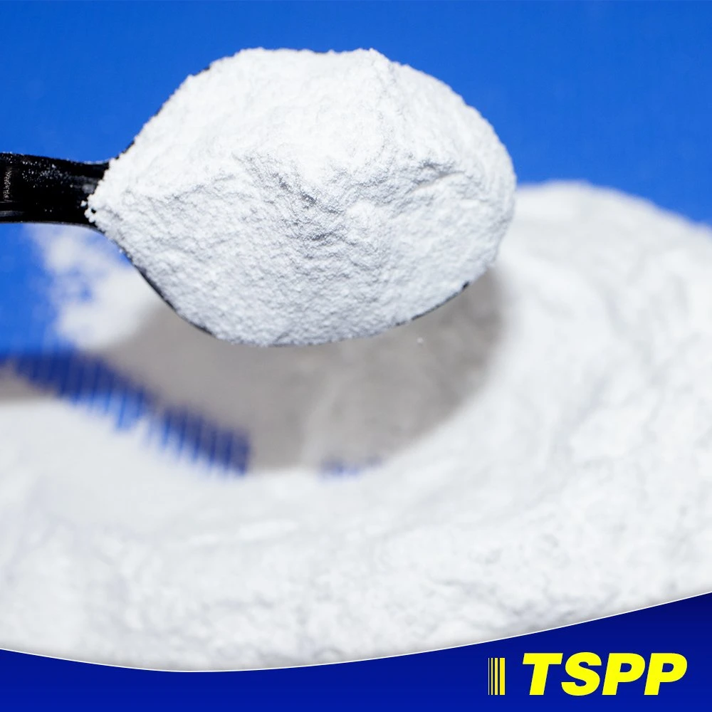 Additif de supplément de qualité alimentaire Pyrophosphate acide de sodium 22-28 Sapp