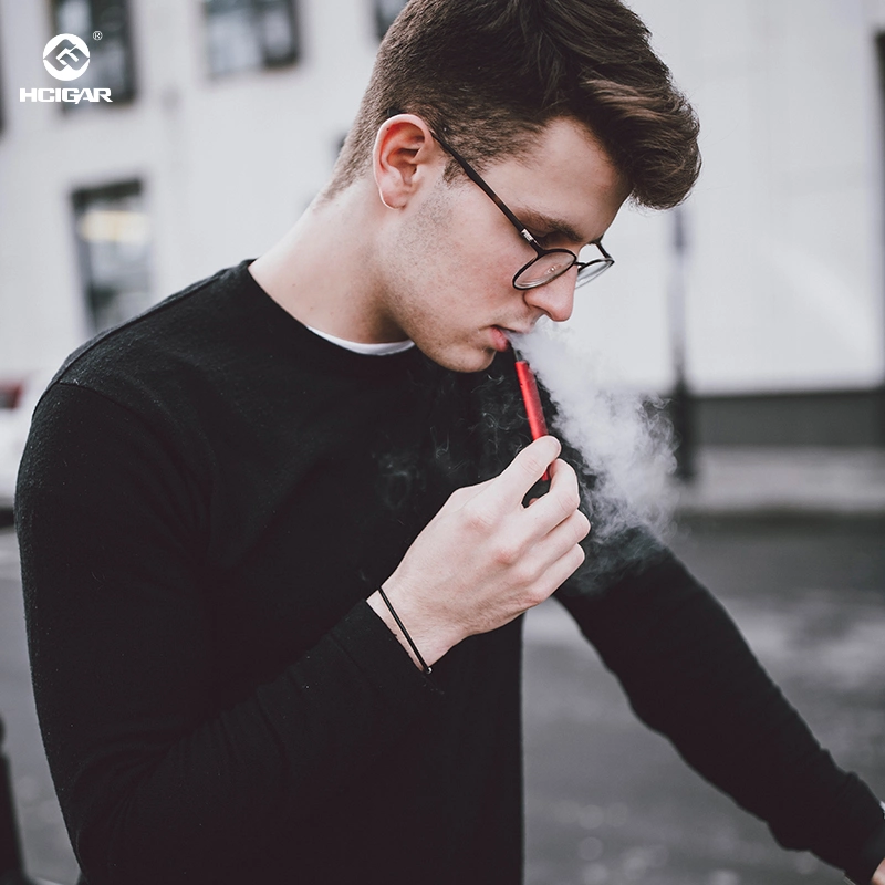 Neue Ankunft Akso OS Puff Plus E Cig Pods Vape Mini Einweg Vape Elektronische Zigarette