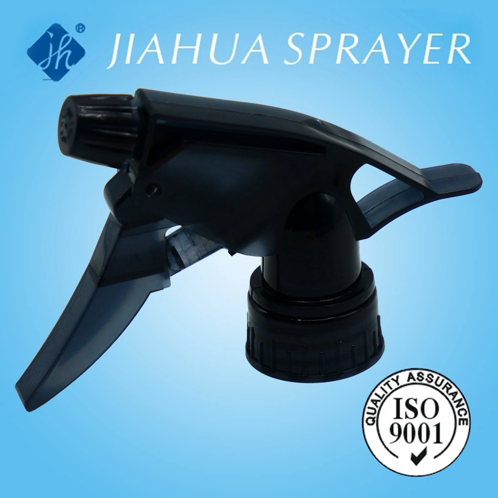 High quality/High cost performance Plastic Trigger Sprayer for Garden for Plastic Bottles