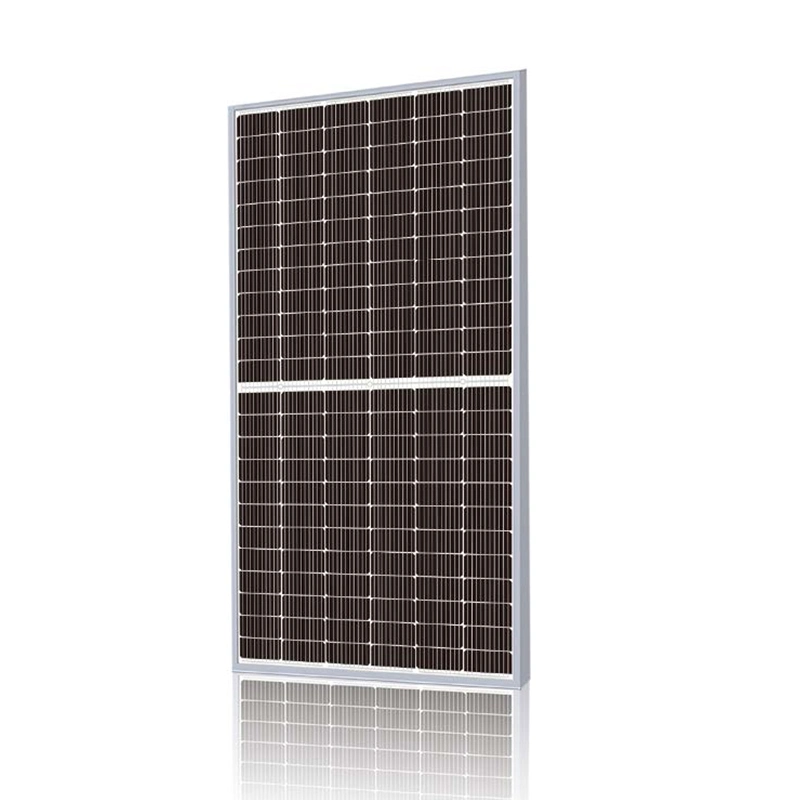 N Type 550W le silicium monocristallin PV Solar Power Energy panneau avec les cellules de longi Jinko Trina