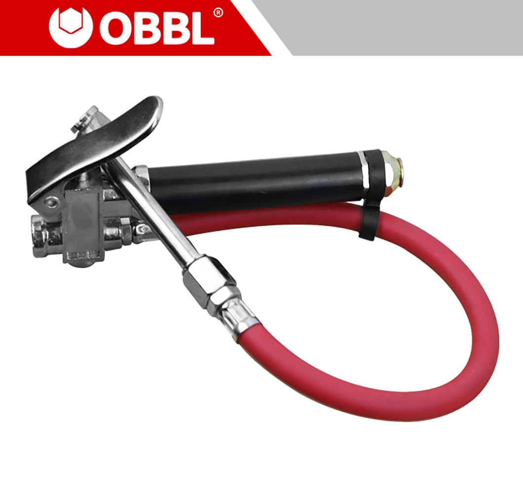 Obbl Tyre Air Inflator Gun Tester Measuring Tools