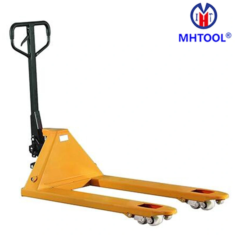 Cargo Transportation, Manual Forklift, Hand Pallet Truck 2000kg 3000kg