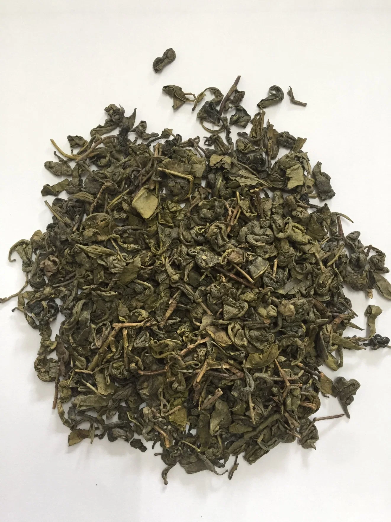 China Best Loose Organic Green Tea Chinese Loose Tea Dry Tea Health Slimming Op Green Tea