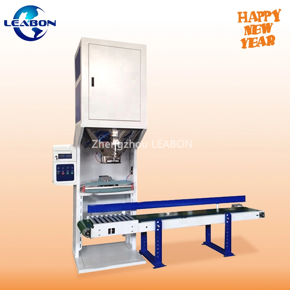 Less Moisture Flow Pack Machine Bag Machine Powder Packing Machine