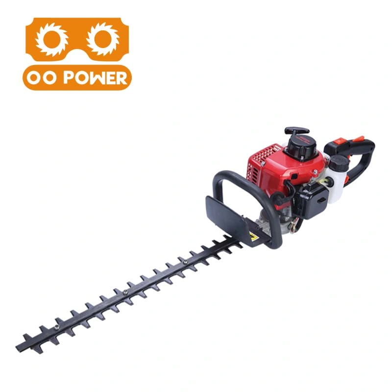 23cc Hedge Trimmer Hedge Cutter Machine for Garden