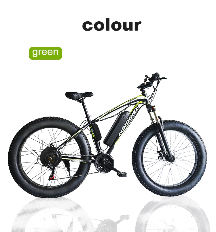 China Carbon Bicycle Carton Electric Motorcycle Motorbike Not Foldable China Electric Bike