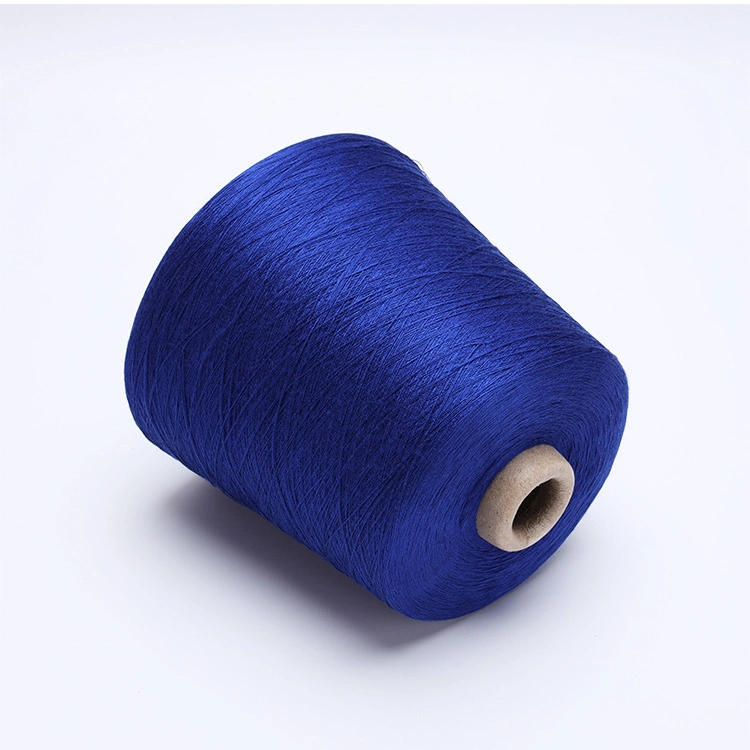 New Style Cheap Price Soft Viscose Yarn with Customized Color