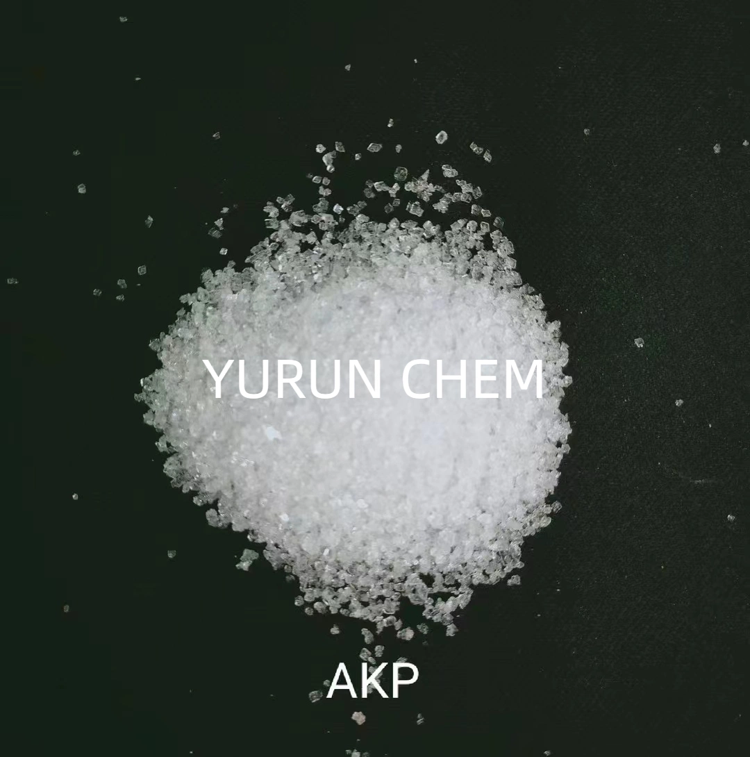AKP fosfato de sódio ácido AKP 0-60-20 100% Pk solúvel em água Fertilizante