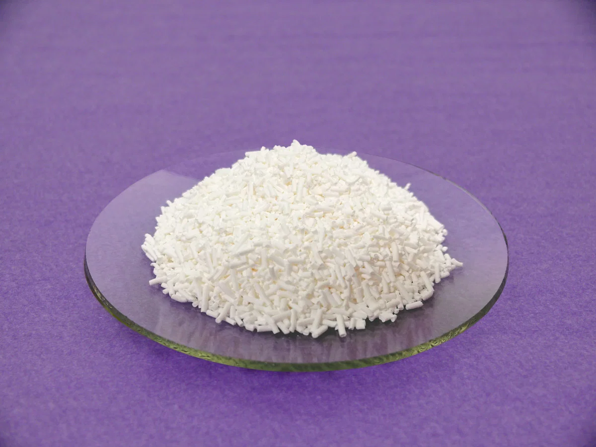 Original Factory Supply Food Grade White Conservative Sorbato de potasio granular Aditivos alimentarios