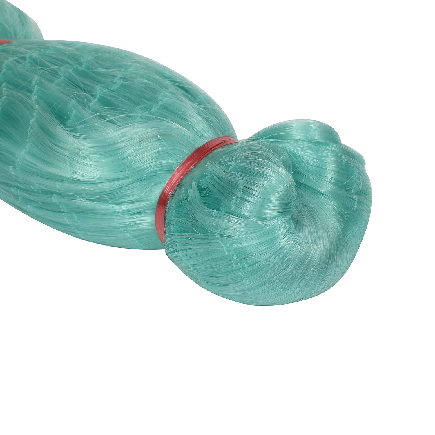 High Strength, Glossy and Soft Monofilament Net for Fishing Nylon Chip