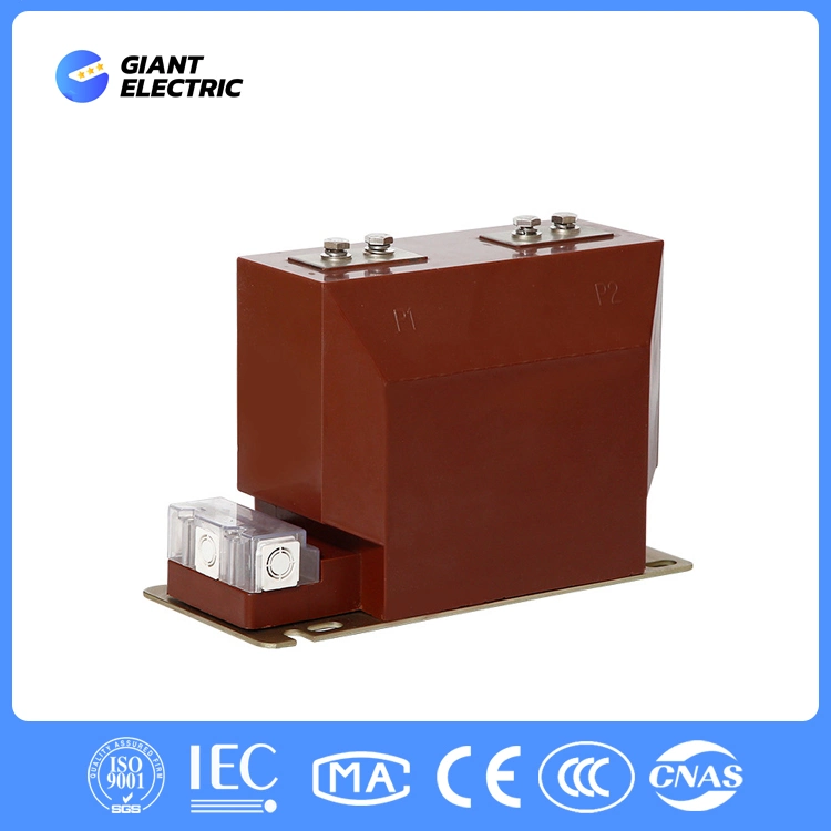 24kv 5p20 Medium Voltage Current Transformer Inverters Current Transformer CT for Switchgear