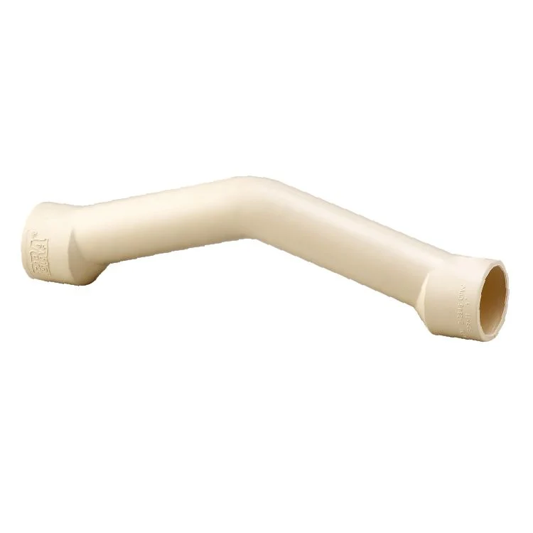 Era High Quality Plastic Fitting Manufacturer CPVC/Plastic/Pressure Fittings Era Over Bend ASTM D2846