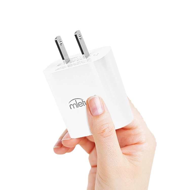 Mietubl Hot Sale Type-C Pd20W +QC3.0 18W USB Wall Charger for Phone