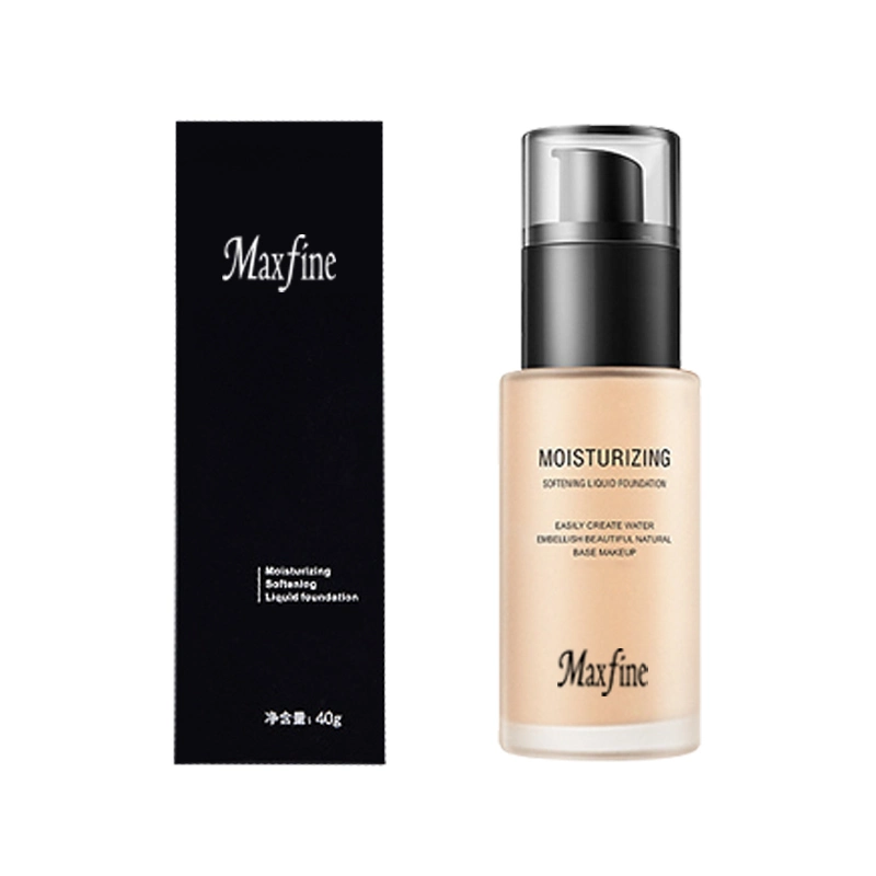 Colorstay Full Coverage Oil Free Face Makeup Liquid Foundation