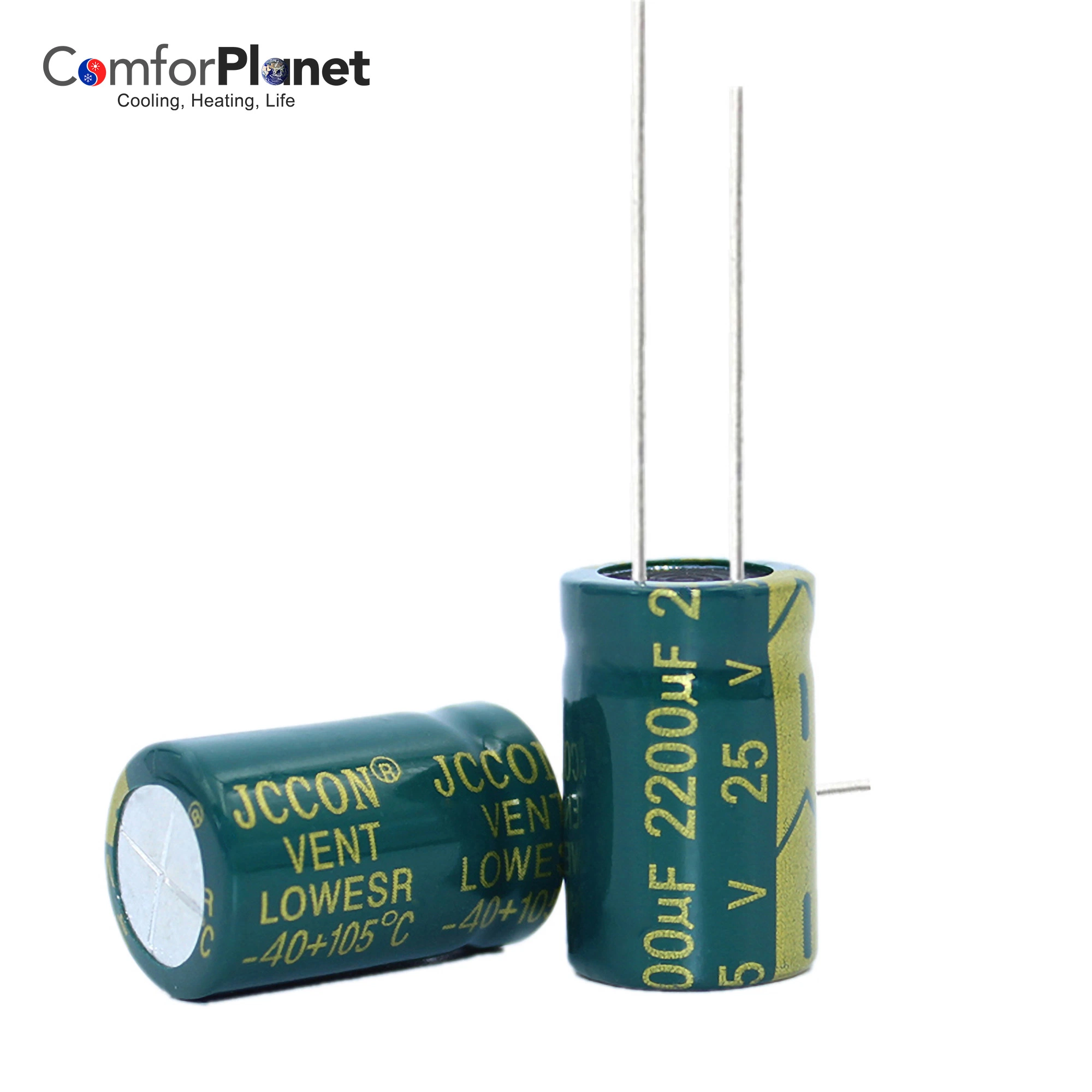 Wholesale/Supplier TUV, UL, CE Approved AC Capacitor 50/60Hz 3-120&mu; F Cbb60 Capacitor for Motor Run Applications