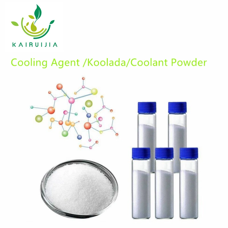 Food Grade Cooling Agent Ws-23 Powder