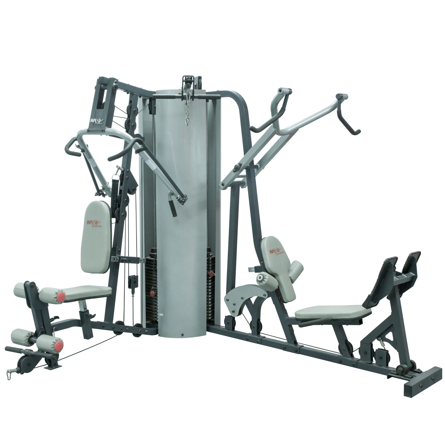 Total Body Strength Gym Machine Sports Goods Worlkout Street Home Gym Monkey Bar Multi Commercial Outdoor Fitness Equipment