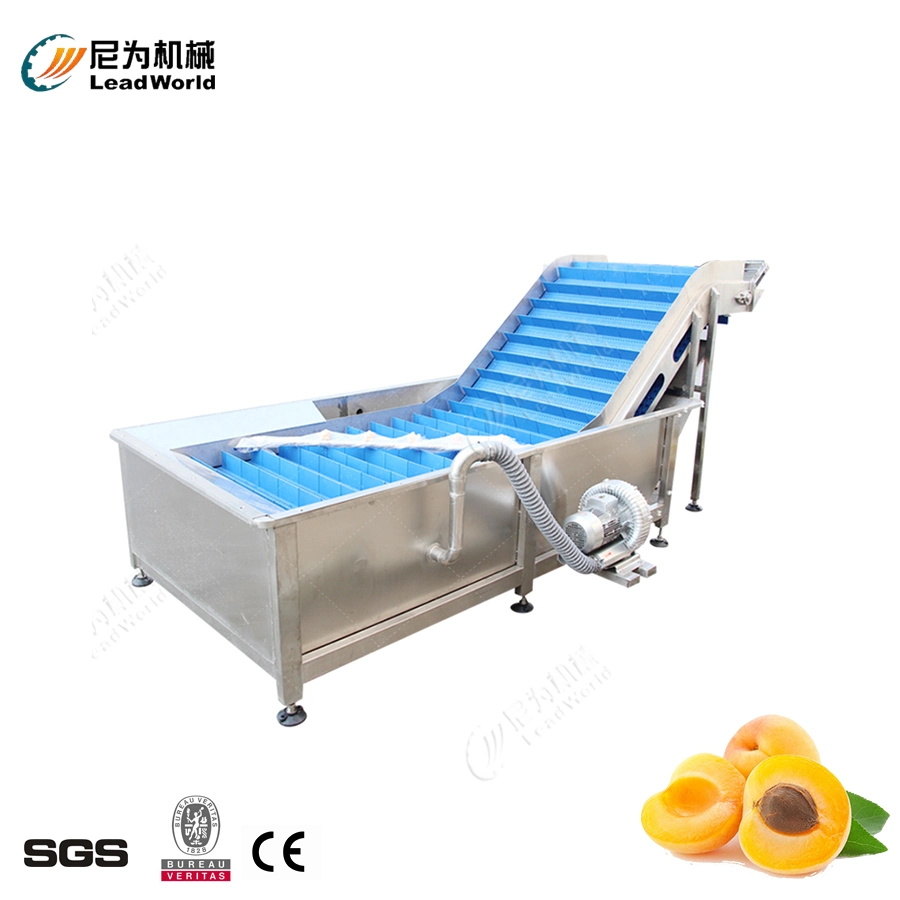 High Accuracy Automatic Fruit, Vegetable, Yellow Peach, Strawberry, Hawthorn, Canned Coconut Fruit Production Line