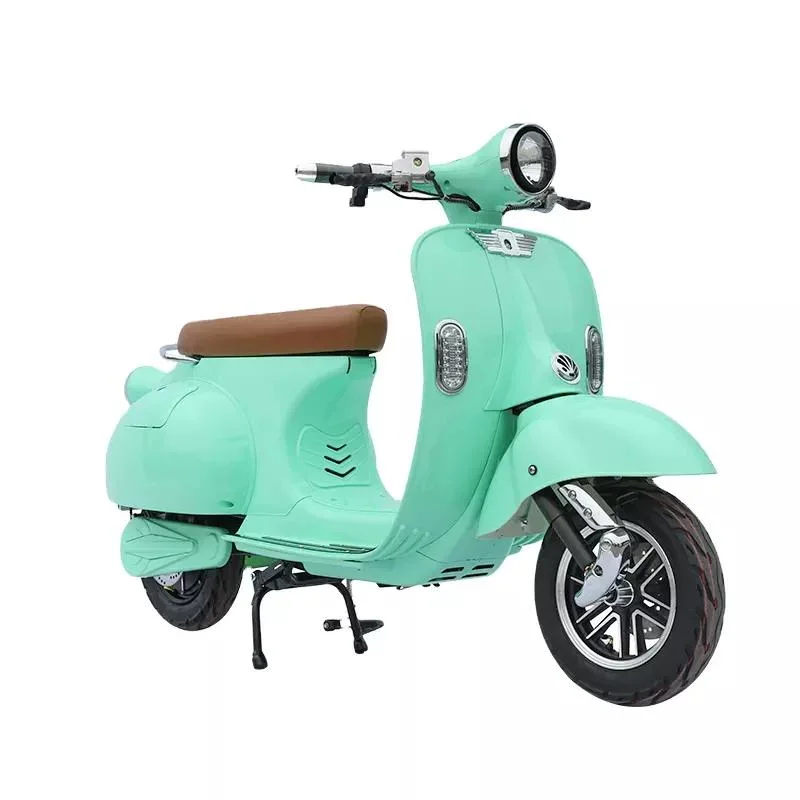 Bester Preis China Fabrik Elektro-Roller Motorrad Elektro-City-Bike Zum Verkauf
