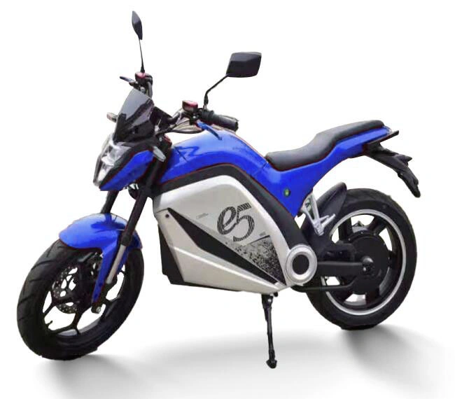 2023 New Fastest Best Electric off Road Motorcycle for Sale