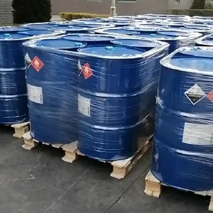 Hot Selling CAS 71-23-8 Normal Propyl Alcohol N-Propanol 99.9% Industrial Grade