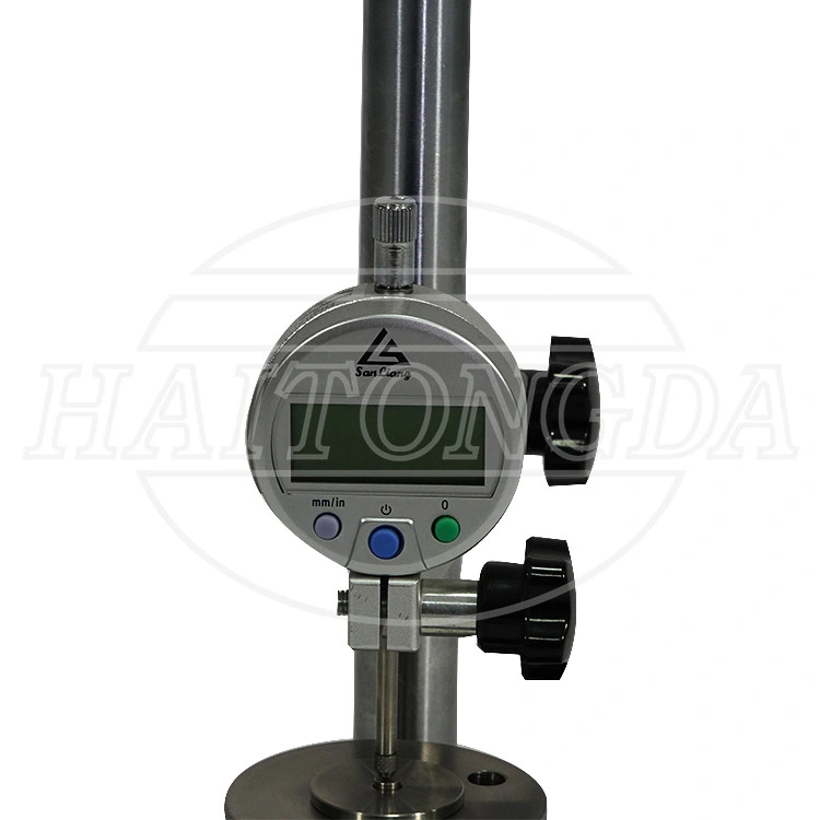 Model NP-01 Normal Temperature Swell Meter for Measuring the Expand Quantity of Shale