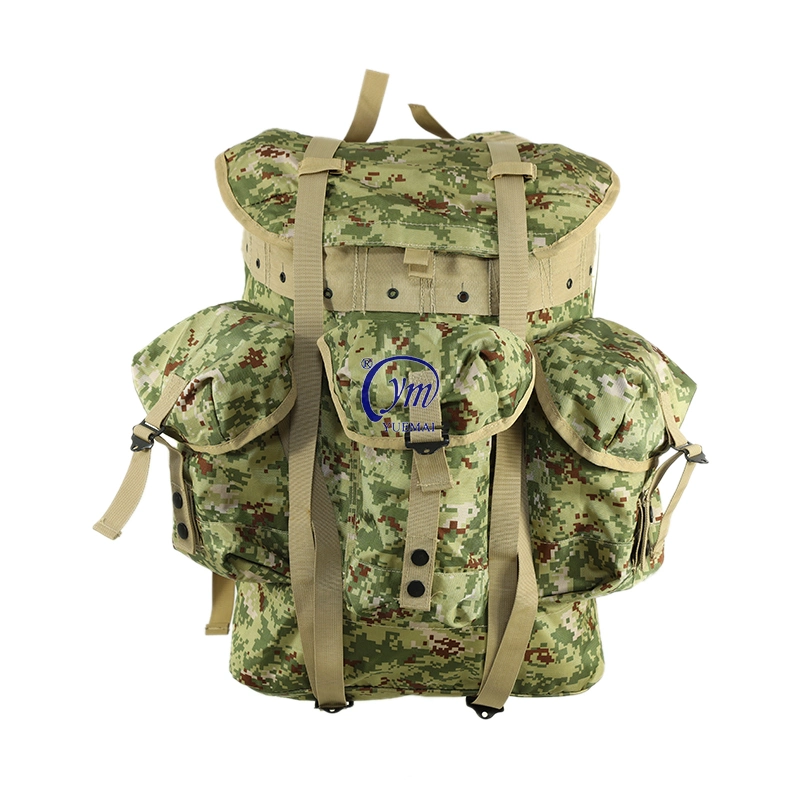 Army Sports Gym Trekking Hunting Hiking Molle Military Us Tactical Bag Backpack Foldable Waterproof for Outdoor