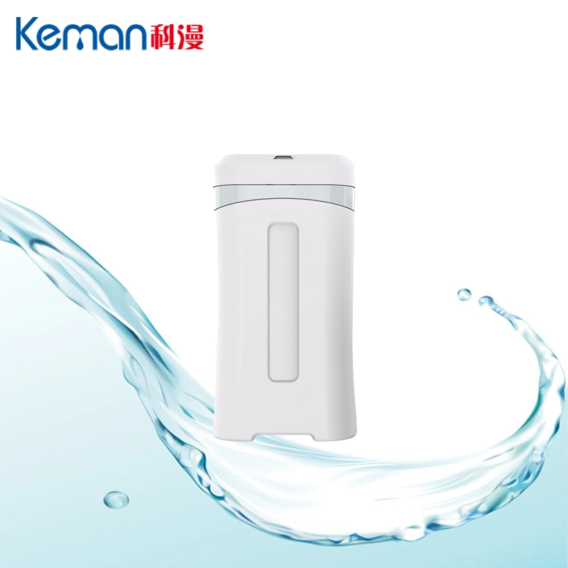 Small Family 1 Ton Water Softener RO Water Purifier Water Dispenser