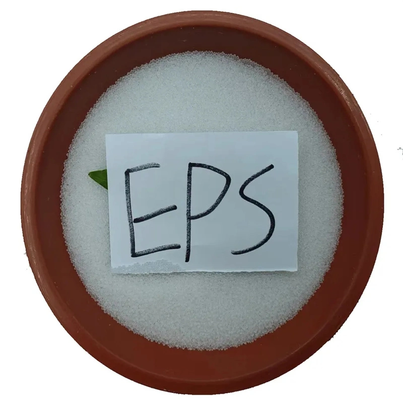 High Density Expandable Polystyrene Granules EPS Beads for Bean Bag Filling