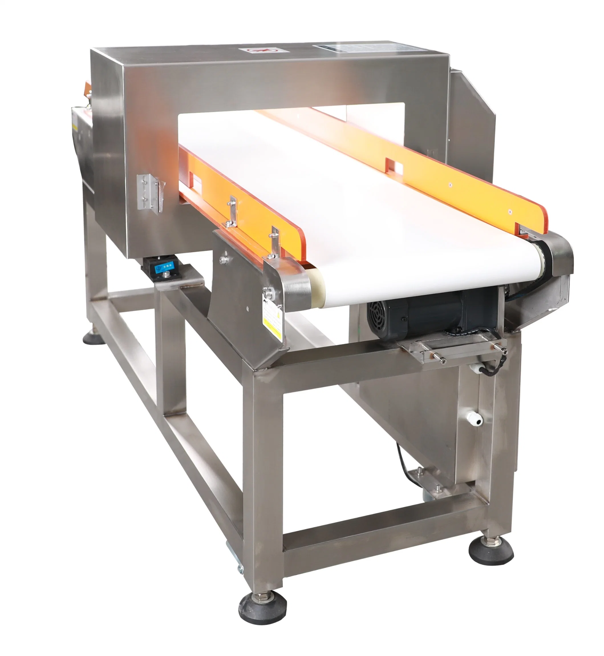 Conveyor Belt Industrial Metal Detector Food Metal Detector for Food Industry