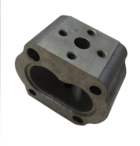 OEM High quality/High cost performance Cast Iron/Stainless Steel/ Die Casting/ Aluminum Alloy Spare Parts for Petroleum Machinery Industrial