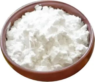 Thickener E415 Food Grade Xanthan Gum Xanthan CAS: 11138-66-2