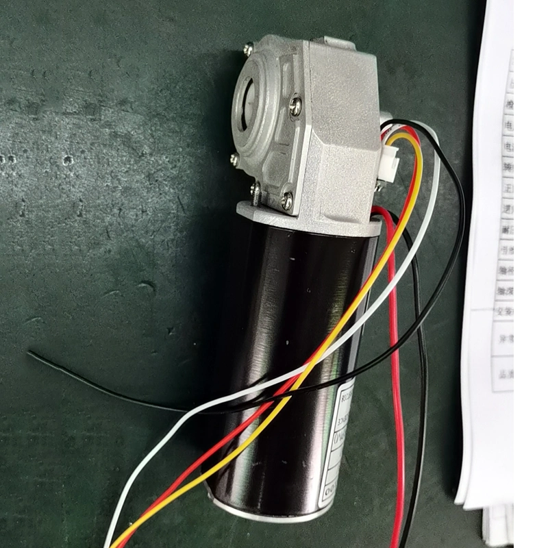 D45D1 Electric Height Adjustable Table Motor