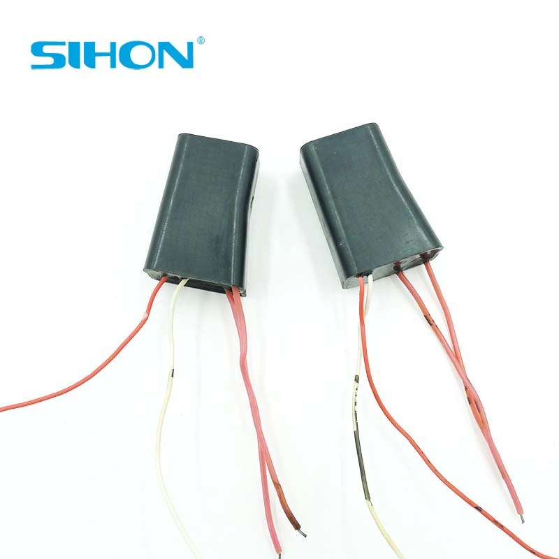 DC 6V to 30kv Flyback Transformer High Voltage Converter