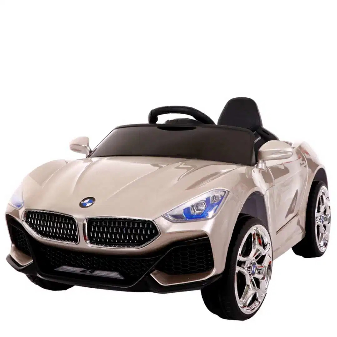 Z4 Children Ride on Toy Car with Battery Kids Electricycle Toy Car with Remote Control Motor Drive