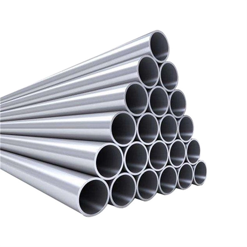 304/316/430 Cold Rolled Stainless Seamless Steel Pipe Used in Petroleum/ Foodstuff/ Chemical Industry/ Machinery Fields