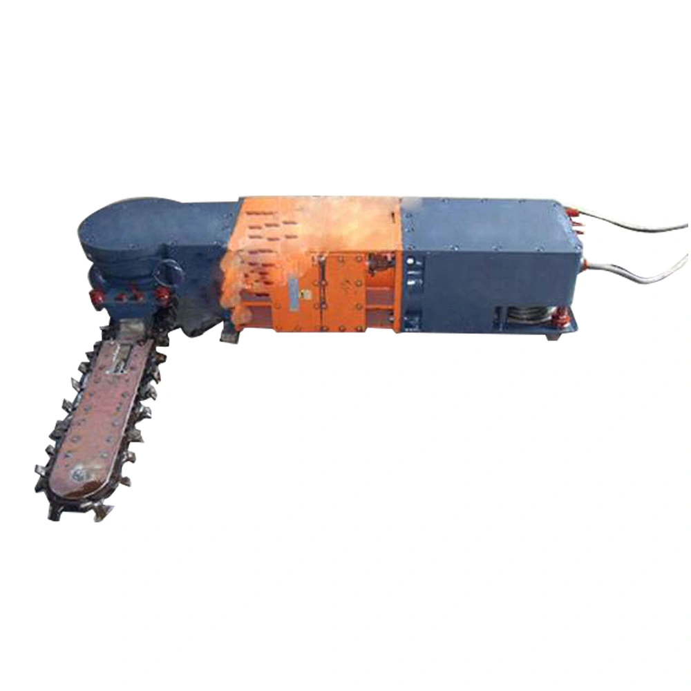 Mining Explosion-Proof Mjlb37 Electric Coal Mine Coal Cutter Machine