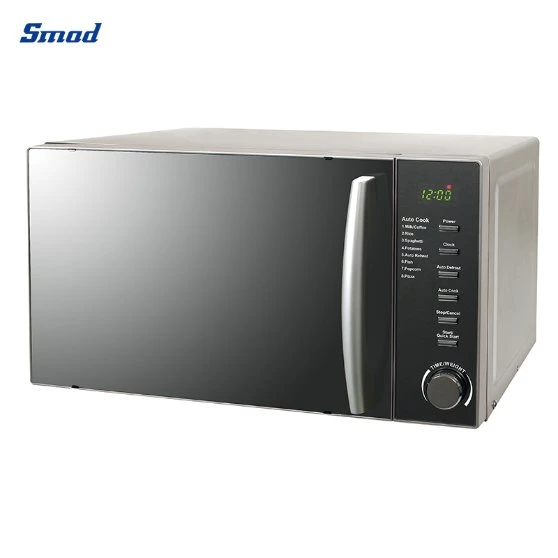 20L 700W Electric Microwave Oven with Ce, GS