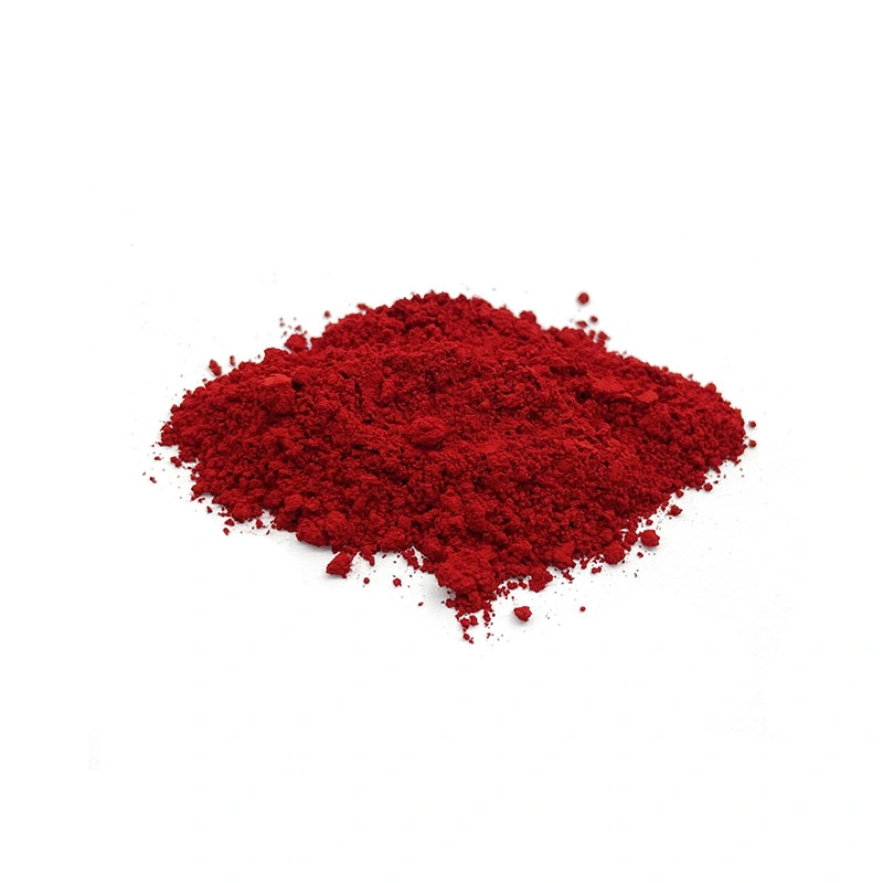 Haute qualité/performance à coût élevé organique en vrac le Pigment Red 185 pour le revêtement